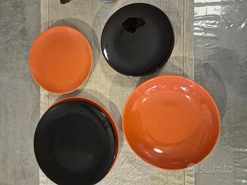 Set piatti Ikea da 11 pezzi