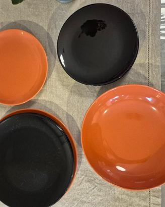 Set piatti Ikea da 11 pezzi