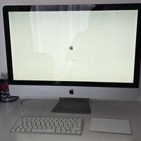 iMac 27 2010 os High Sierra