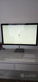 iMac 27 2010 os High Sierra