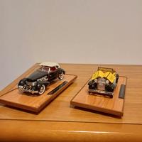 modellini automobili 