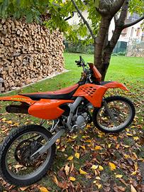 Malaguti XTM 70cc