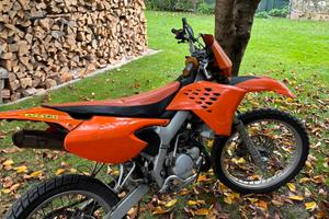 Malaguti XTM 70cc