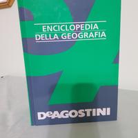 Enciclopedia della geografia