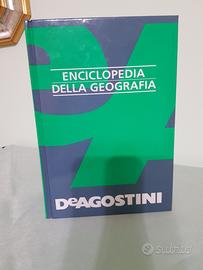 Enciclopedia della geografia