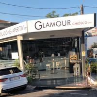 Vendita chiosco e terreno