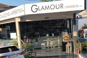 Vendita chiosco e terreno