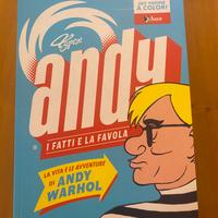 Andy i fatti e la favola
