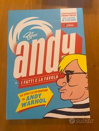 Andy i fatti e la favola