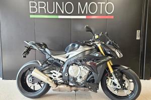 Bmw S 1000 R