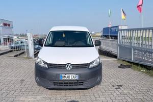 Volkswagen Caddy 1.6 TDI 75 CV 5p. Trendline