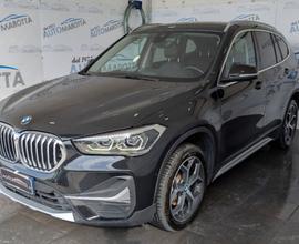 BMW X1 Sdrive16d xLine my18