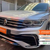VOLKSWAGEN Tiguan 2� serie Tiguan 2.0 TDI 150 C...