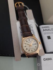 Orologio Casio