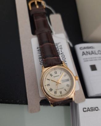 Orologio Casio