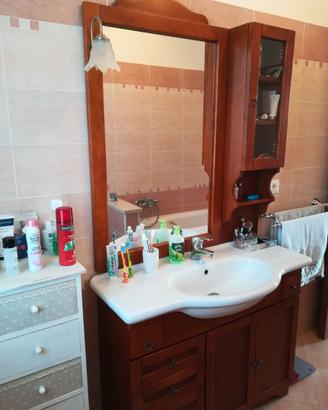 Mobile bagno