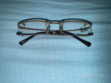 Occhiali uomo Rayban