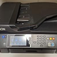 Stampante multifunzione A3 colori