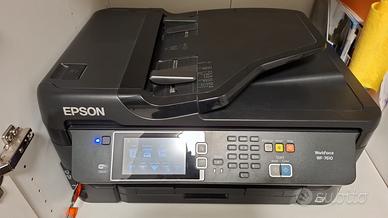 Stampante multifunzione A3 colori