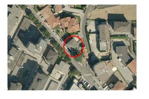 Uso negozio o ufficio