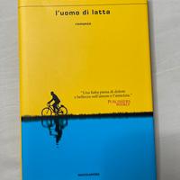 L’uomo di latta di Sarah Winman