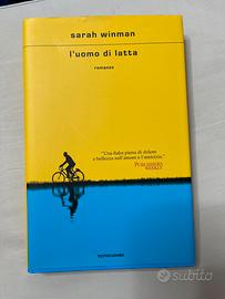 L’uomo di latta di Sarah Winman