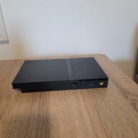 PlayStation 2 slim