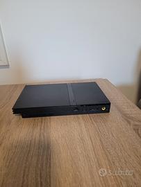 PlayStation 2 slim