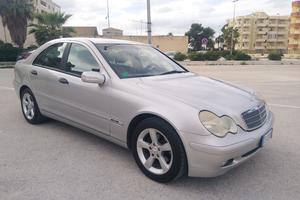 Mercedes c 200 cdi 