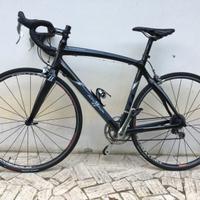 Bicicletta corsa Deda Campagnolo taglia M