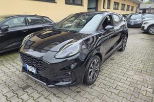 FORD Puma 1.0 EcoBoost Hybrid 125 CV S&S aut. ST