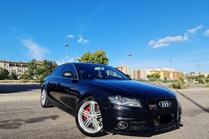 Audi A4 BERLINA