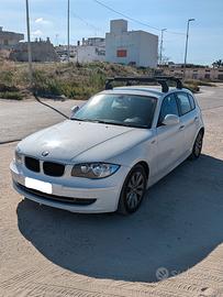 BMW Serie 1 (E87) - 2010