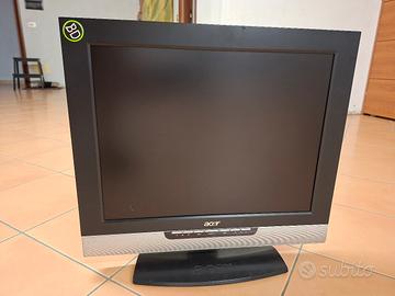 Monitor Acer AT2001
