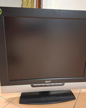 Monitor Acer AT2001