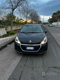 Peugeot 208 Senza busta paga