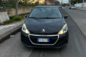 Peugeot 208 Senza busta paga