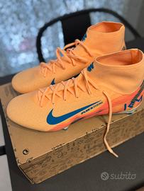 Nike Mercurial Superfly Academy 10 KM