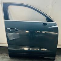 Porta anteriore destra Audi Q3
