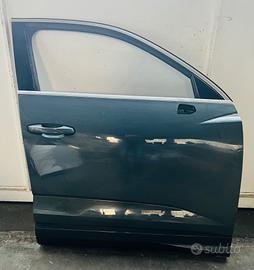 Porta anteriore destra Audi Q3