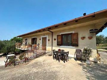 Tribunale di Salerno - RG 43/2023 Casa in asta