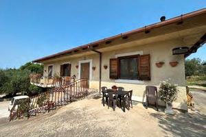 Tribunale di Salerno - RG 43/2023 Casa in asta