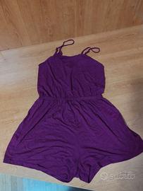 Vestiti taglia XS-S
