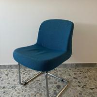 Poltroncine per sala d’attesa