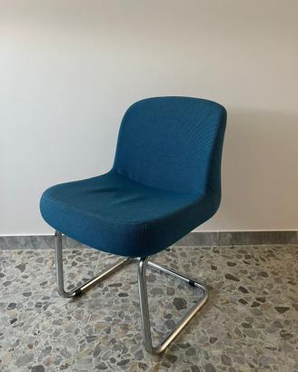 Poltroncine per sala d’attesa