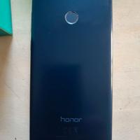 Honor 7A blue