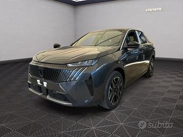 Peugeot 3008 Hybrid 145 e-DCS6 Allure