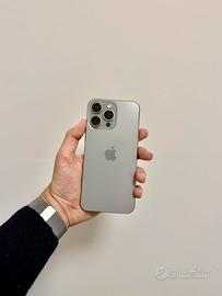 iPhone 15 Pro Max 1TB