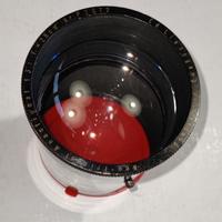 Obiettivo Neo Trinast Anastigmat 280mm 1:3,7 