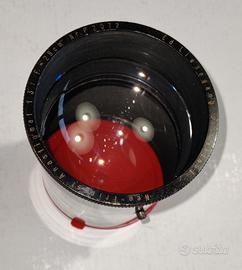 Obiettivo Neo Trinast Anastigmat 280mm 1:3,7 